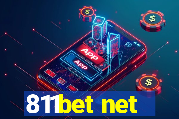 811bet net